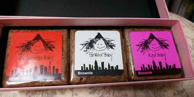 Fat Witch Bakery 下鴨 - サブ画像1