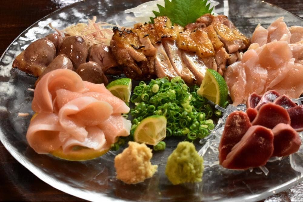 だるま 千歳烏山店