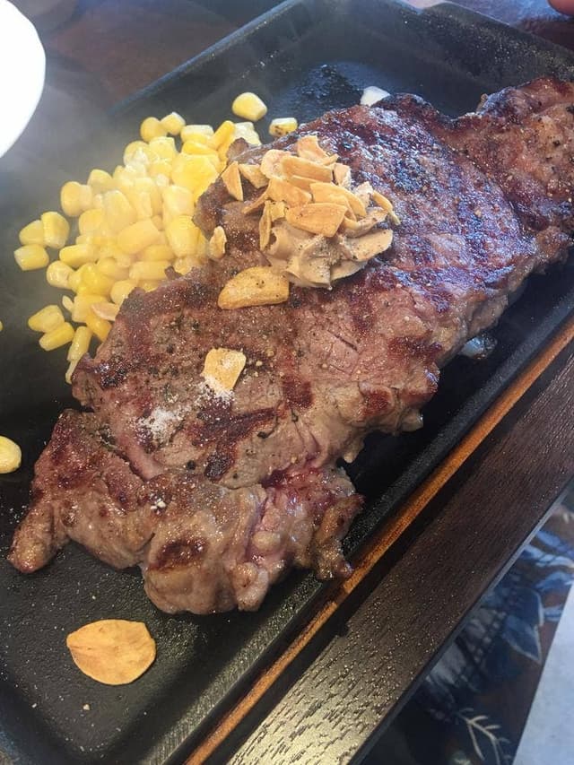 いきなりステーキ パークプレイス大分店 - サブ画像3