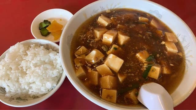 らーめん 原宿 - サブ画像1