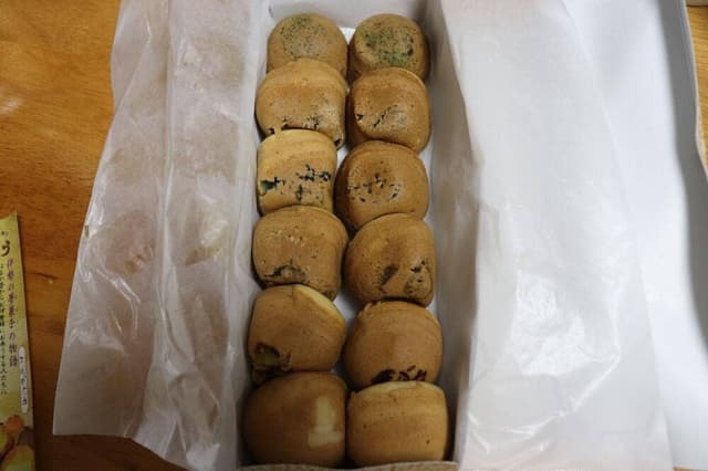 三ツ橋ぱんじゅう - サブ画像3