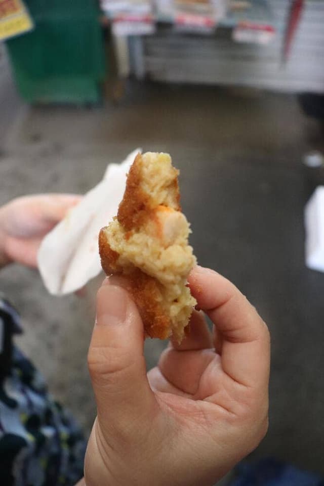 食堂 若美屋 - サブ画像2
