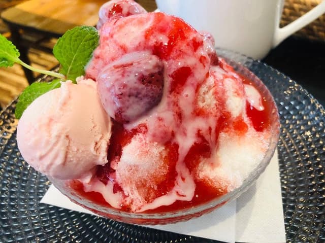 パティスリーナチュールシロモト - サブ画像2