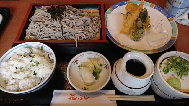 京都 なお道 バザールタウン綾部店 - サブ画像3