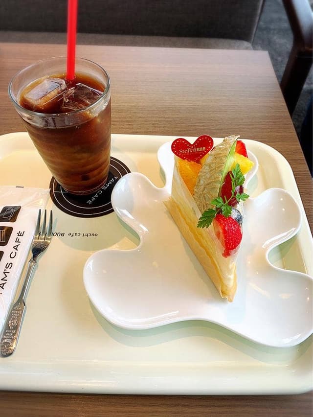 ステラリュヌ - サブ画像2