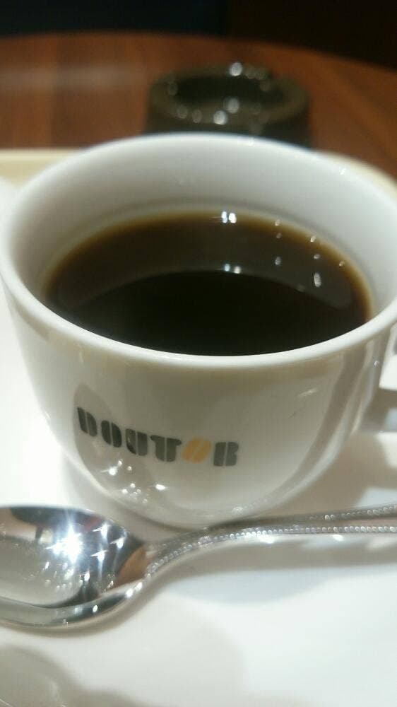 ドトールコーヒーショップ 仙台定禅寺通り店