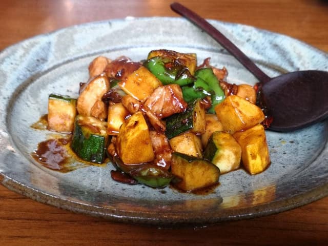 茶虎飯店 - サブ画像3