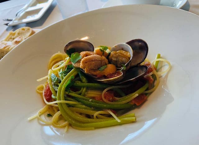 DINING ROOM in the MAIKO - サブ画像3