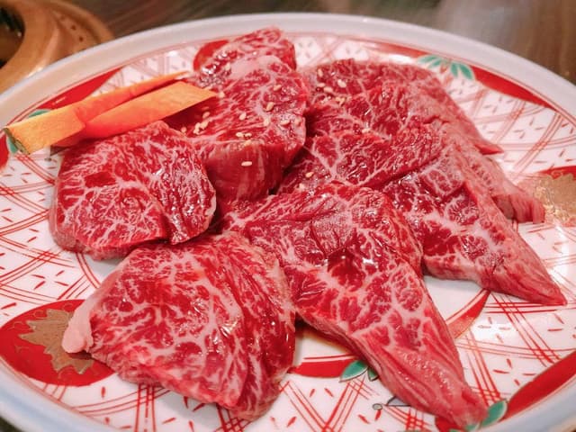 焼肉くろげ - サブ画像2
