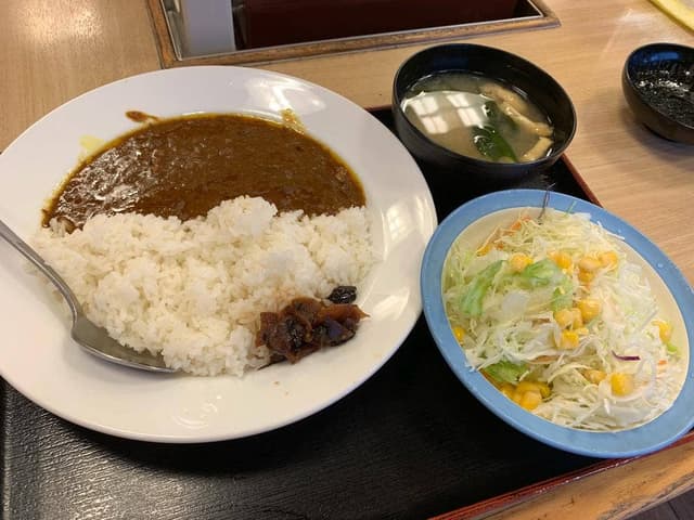 松屋 上大岡店 - サブ画像1
