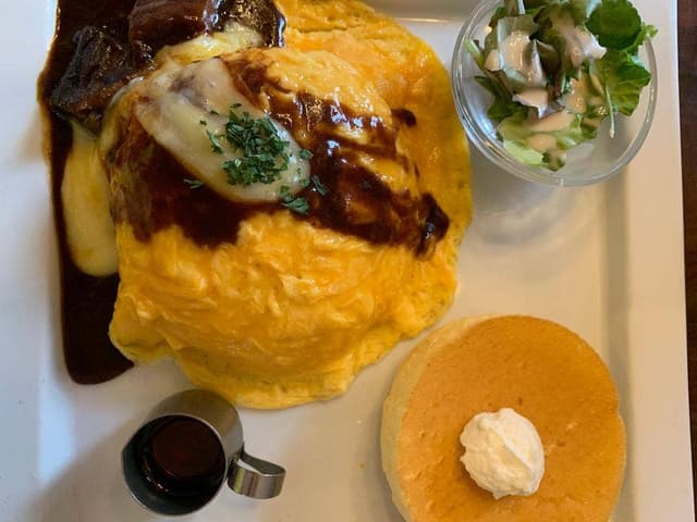 星乃珈琲店 京都伏見店 - サブ画像3