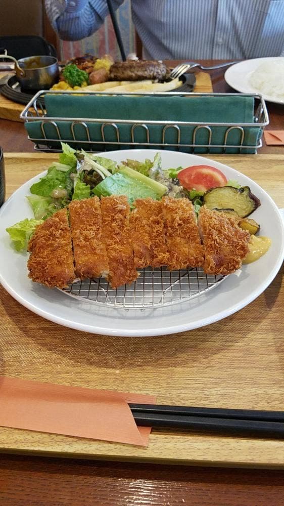 ロイヤルホスト 南熊本店