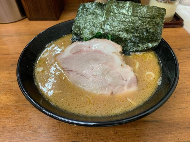 らーめん 英吉家 - サブ画像2