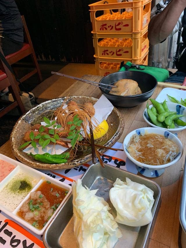 元祖 花串庵 - サブ画像3