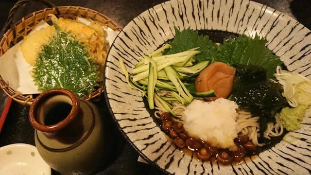長寿庵 - サブ画像1