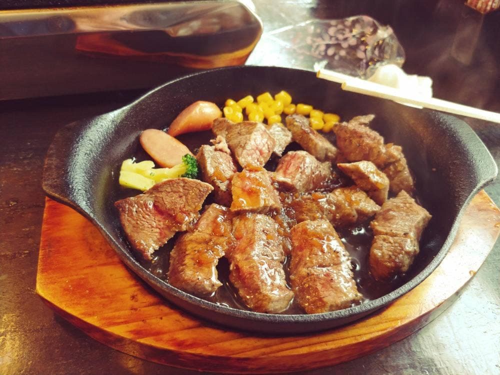 焼肉 りん