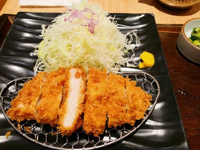 とんかつ和幸 ジョイナス横浜店 - サブ画像3