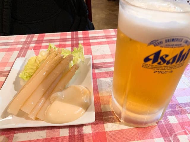レストラン 一力 - サブ画像2