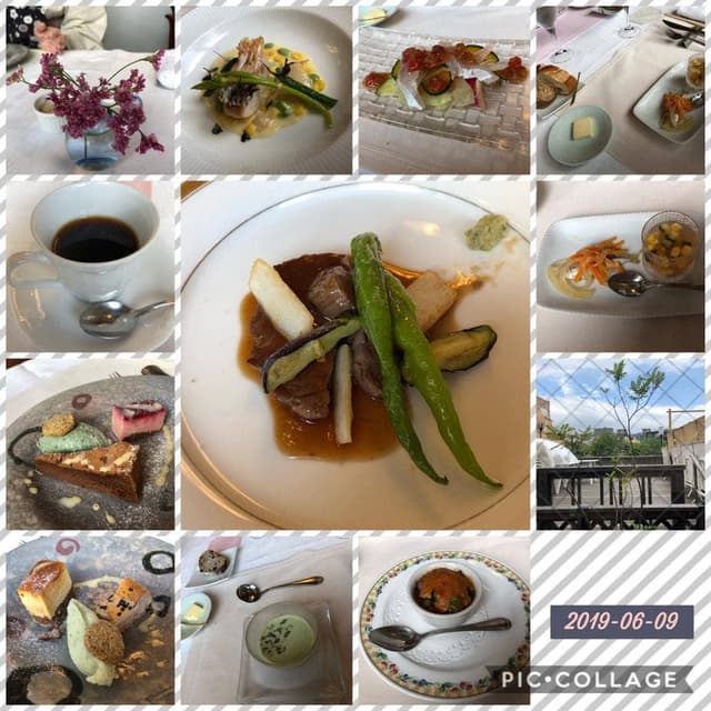 京フレンチきしもと - サブ画像1