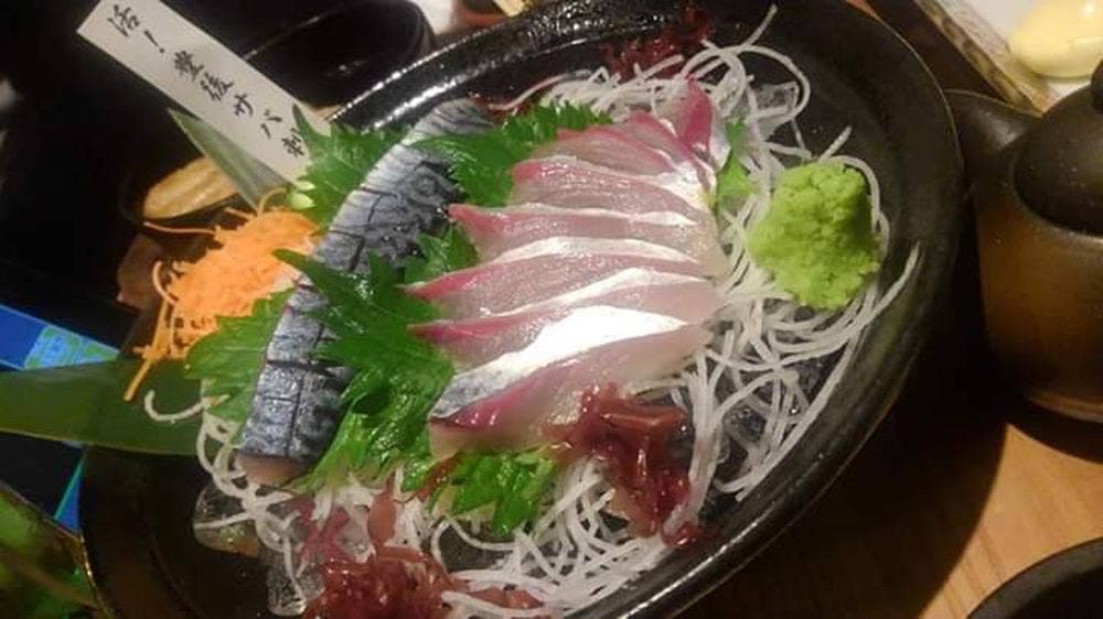 九州 熱中屋 新橋 LIVE