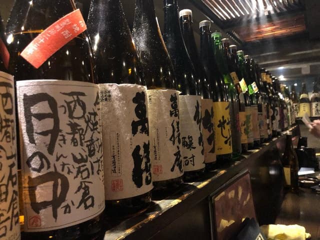 焼酎居酒屋 乙 大名店 - サブ画像2
