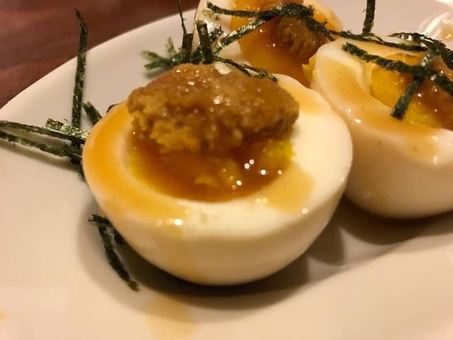 炭焼きイタリアン酒場炭リッチ 環状通東店 - サブ画像2