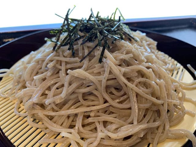 そば処 葵 勾当台公園店 - サブ画像1
