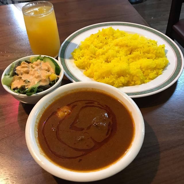 INDIAN Restaurant TAJ-2 - サブ画像2