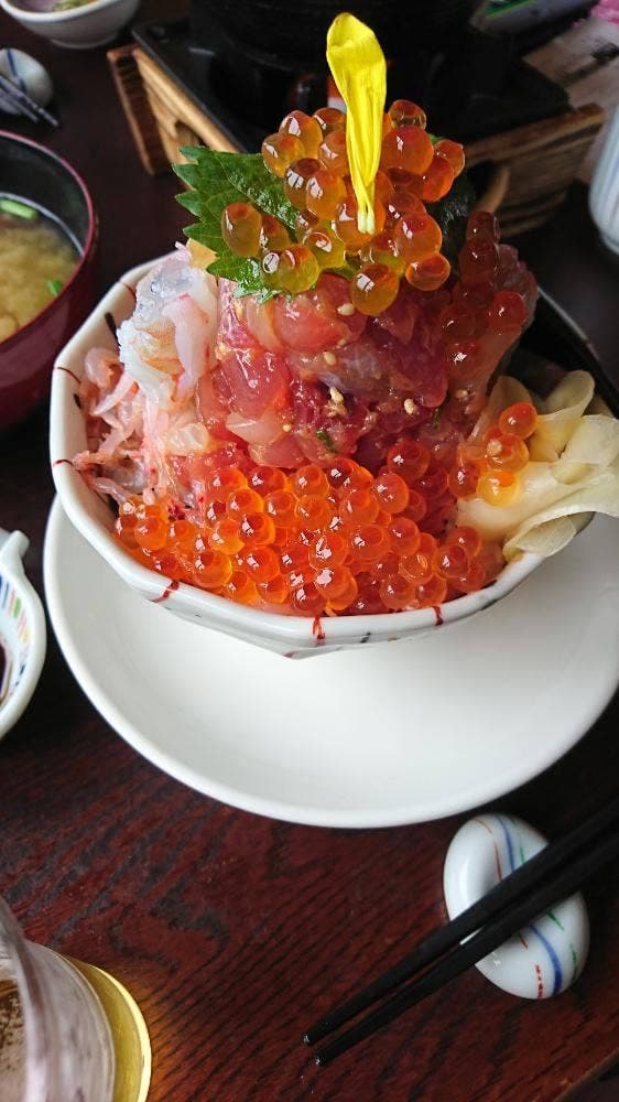 網元料理 徳造丸本店 - サブ画像3