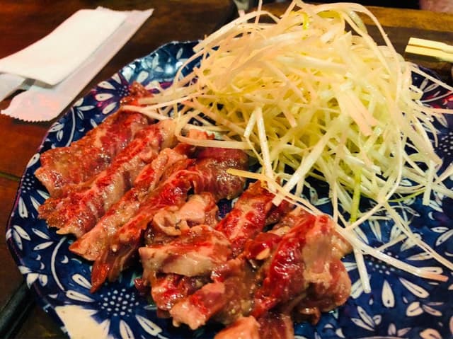 焼肉ホルモン 炭銀 北与野店 - サブ画像3