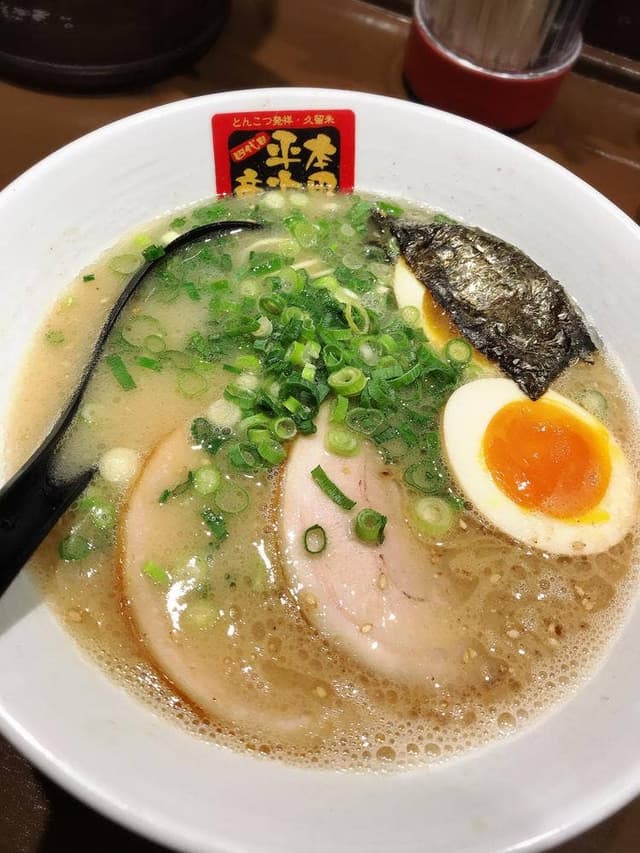 四代目 本田平次郎商店 キャナルシティ博多 - サブ画像2
