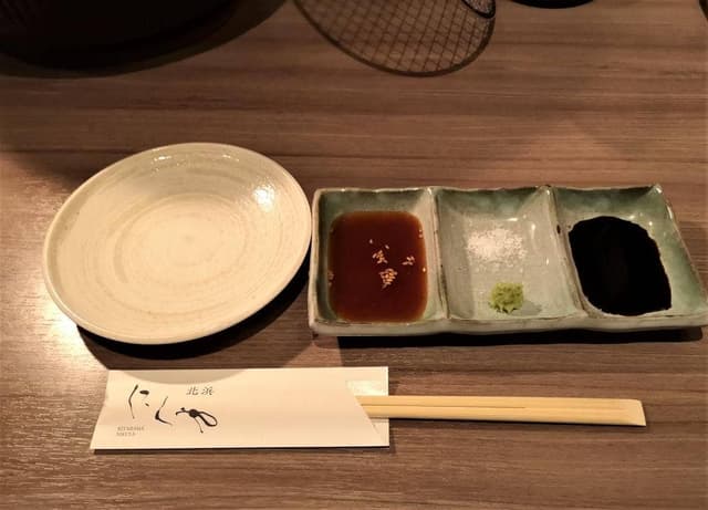 北浜にくや - サブ画像3