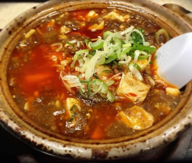 四川料理 仁 - サブ画像1