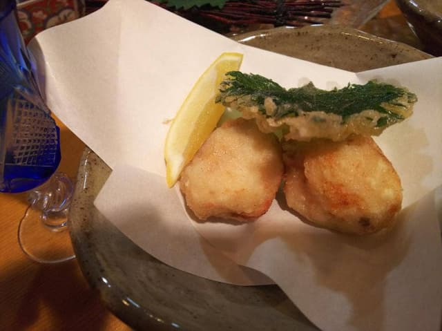 一本釣活魚料理 鮨・割烹 稲栄 - サブ画像1