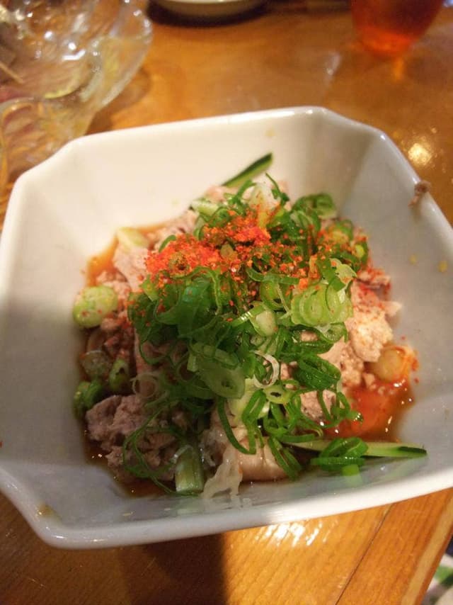 一本釣活魚料理 鮨・割烹 稲栄 - サブ画像3
