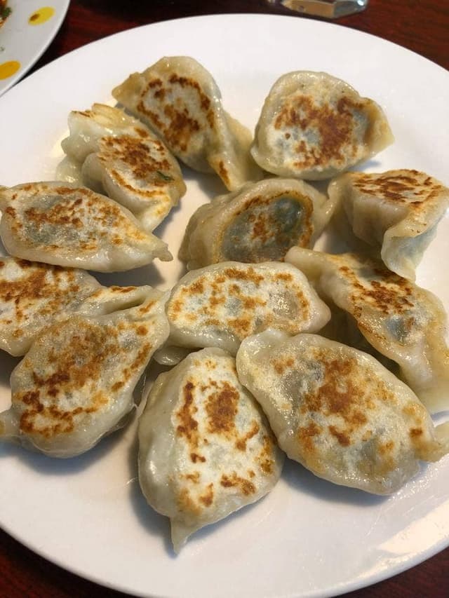 人人餃子城 - サブ画像2