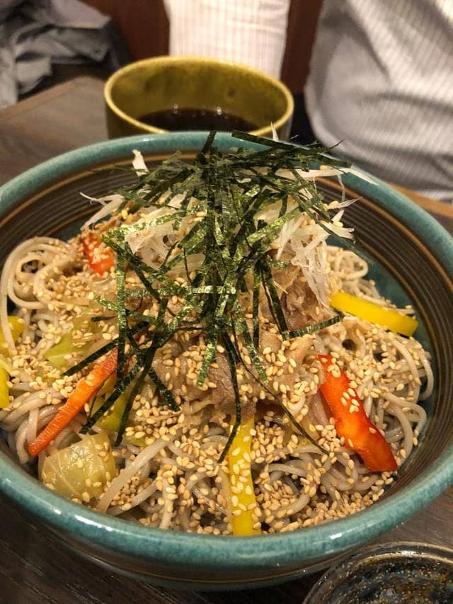 蕎麦居酒屋 よかや - サブ画像3