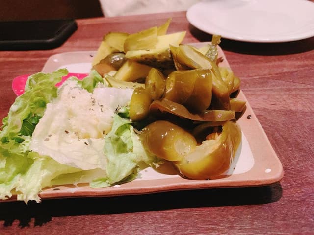 セカンドカフェ - サブ画像2