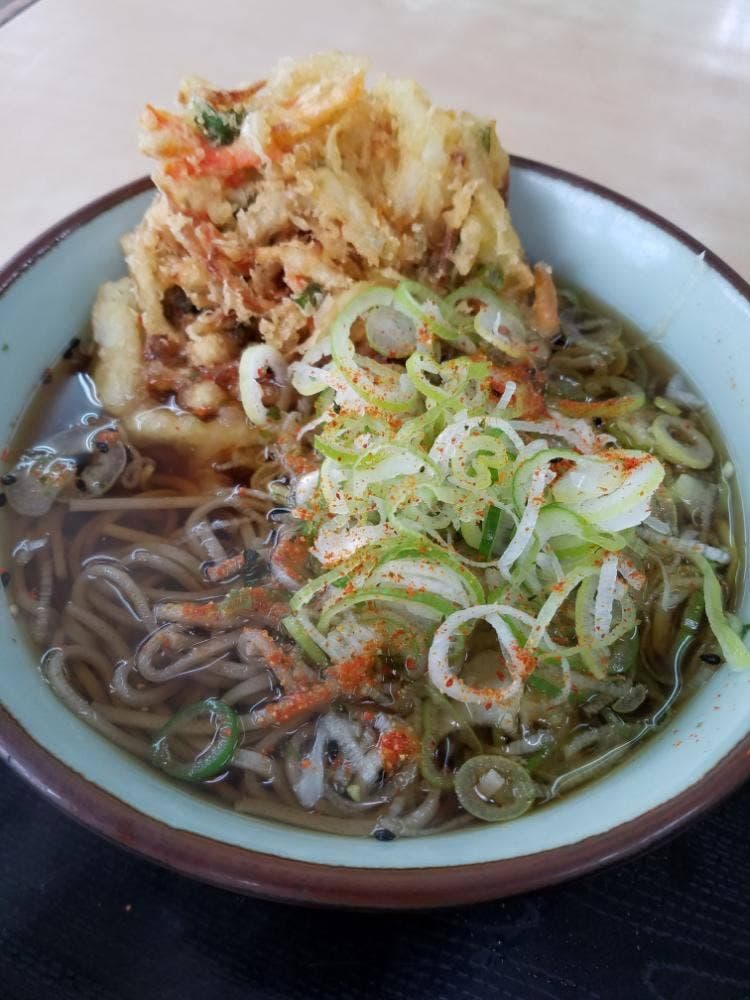 旨処 つづき亭 都筑PA上り