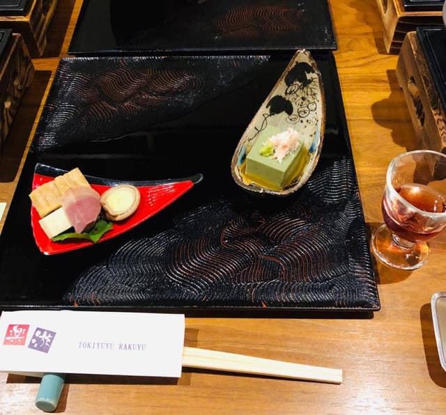 時悠々楽遊 お食事処 招月 - サブ画像3