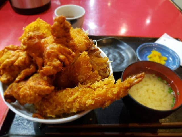 魚膳 - サブ画像3