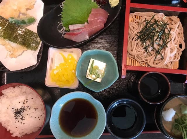 うどん そば おでん 越後 - サブ画像3