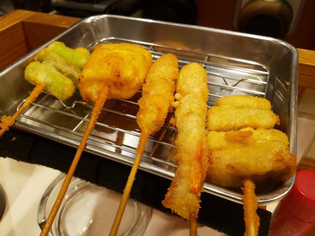 八重天 - サブ画像1