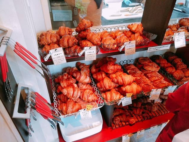 コンガリーナ - サブ画像1