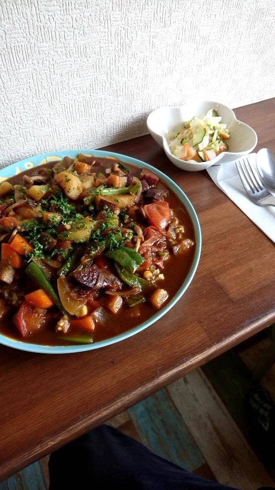 しゃむねこ亭 - サブ画像1