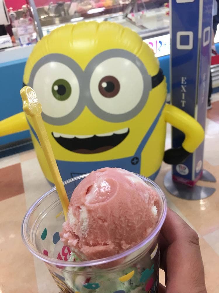 サーティワンアイスクリーム イオンモール津南店