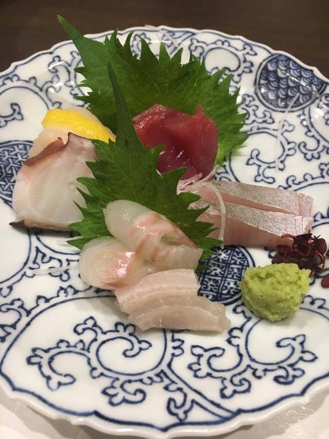 田舎茶屋 や万志多 - サブ画像2