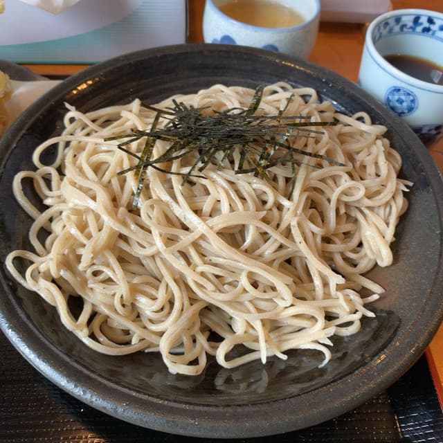 信州蕎麦 誉 - サブ画像3