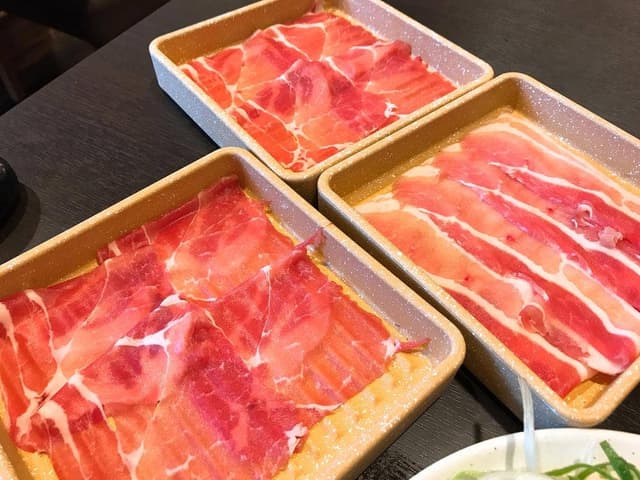 しゃぶ葉 垂水名谷店 - サブ画像2