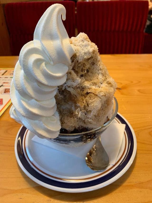 コメダ珈琲店 伊勢楠部店 - サブ画像2